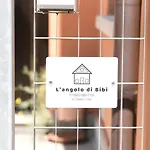 L\'angolo di Bibi