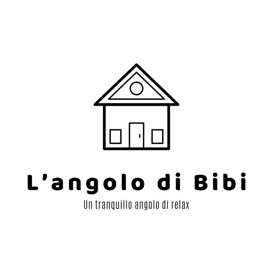 L'angolo Di Bibi Appartamento *