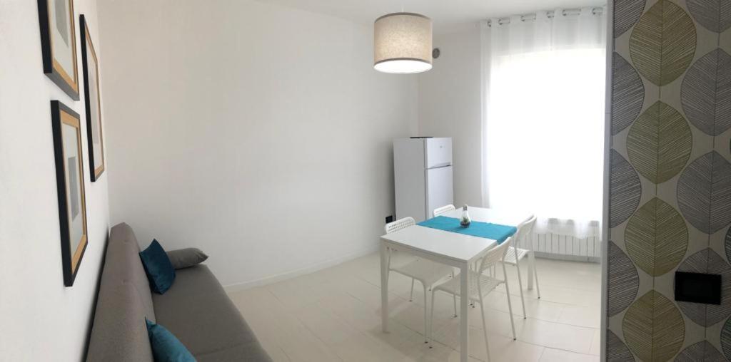 Apartment L'angolo Di Bibi *