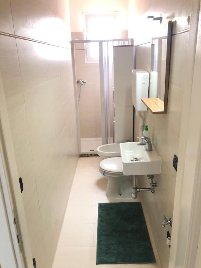 Apartment L'angolo Di Bibi Padova