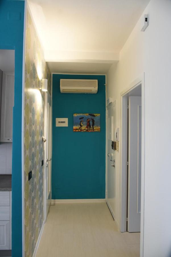 Apartment L'angolo Di Bibi